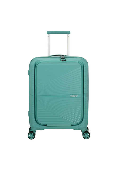 Cabina - Airconic - Dusty Turquesa