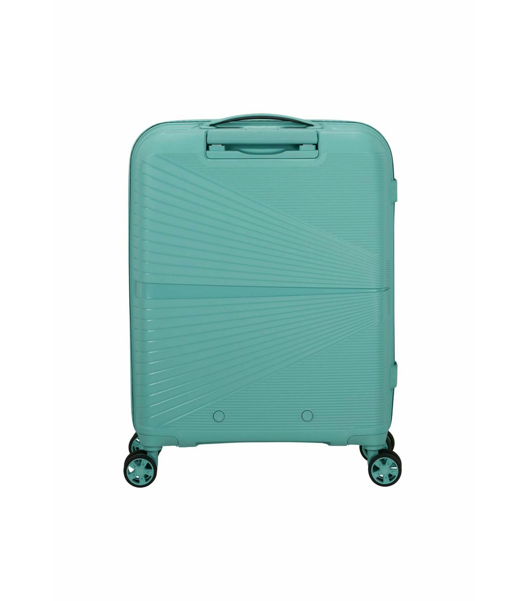 Cabina - Airconic - Dusty Turquesa