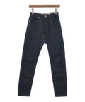 Générique Slim Jeans - Dark Blue - Femme