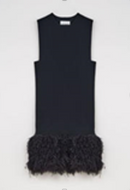 Mini + Special Lining - Black - Femme