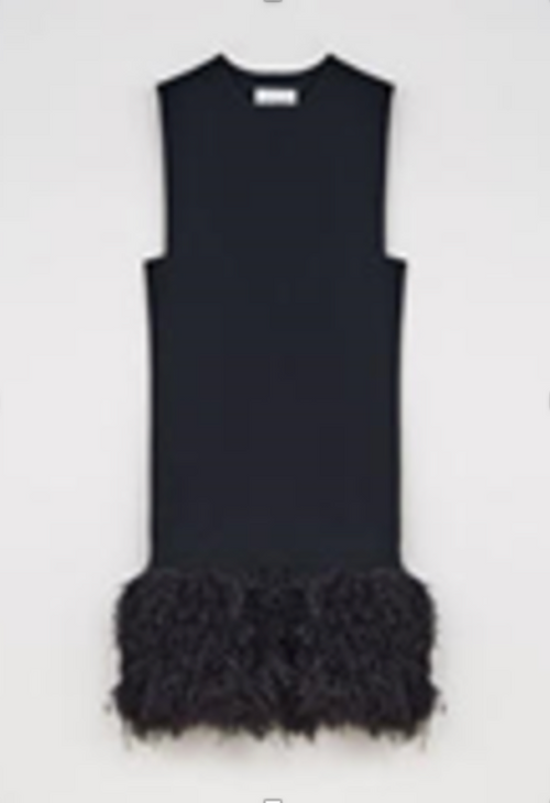 Mini + Special Lining - Black - Femme