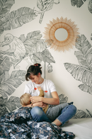 Année - Le Tee-Shirt D'Allaitement