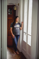 Devine Combien Je T’Aime – Le Tee-Shirt Non-Allaitant