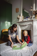 Devine Combien Je T’Aime – Le Tee-Shirt Non-Allaitant