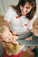 Année - Le Tee-Shirt D'Allaitement