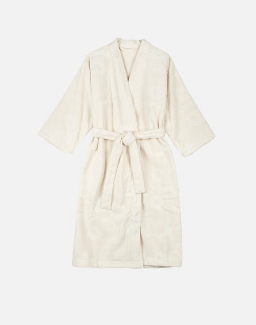 Peignoir Pieni Unikko