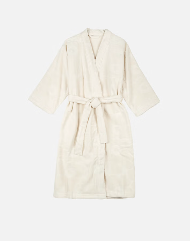 Peignoir Pieni Unikko