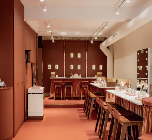 Atelier Colorimétrie Duo 1h30 - 1 Produit sur-mesure par personne