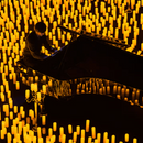 Carte Cadeau - Concert Candlelight - Ludovico Einaudi - 2 Personnes - Catégorie D