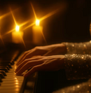 Carte Cadeau - Concert Candlelight - Hans Zimmer - 2 Personnes - Catégorie A/B