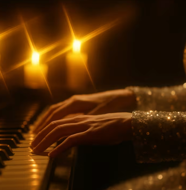 Carte Cadeau - Concert Candlelight - Hans Zimmer - 2 Personnes - Catégorie A/B