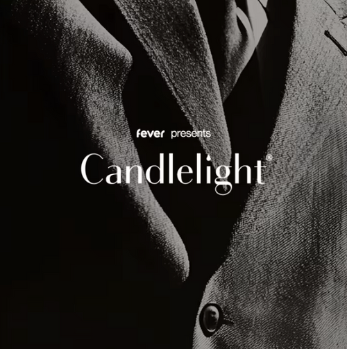 Carte Cadeau - Concert Candlelight - Aznavour - 2 personnes