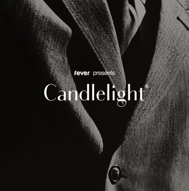 Carte Cadeau - Concert Candlelight - Aznavour - 2 personnes