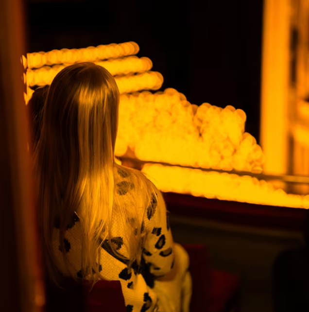 Carte Cadeau - Concert Candlelight - Abba - 2 Personnes - Paris - Catégorie D