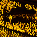 Carte Cadeau - Concert Candlelight - Jean-Jacques Goldman - 2 Personnes - Catégorie D