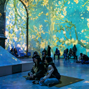 Carte Cadeau - Expérience Immersive Van Gogh (Lille/Lyon) - 2 personnes