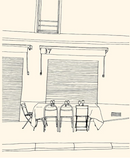 Cuisines : Carnet De Coloriage - Zoé De Las Cases