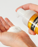 Neutrogena® - Mousse Nettoyante Calme Curcuma - Lot De 6