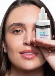 Neutrogena® - Hydro Boost Niacinamide Sérum - Tube 30Ml