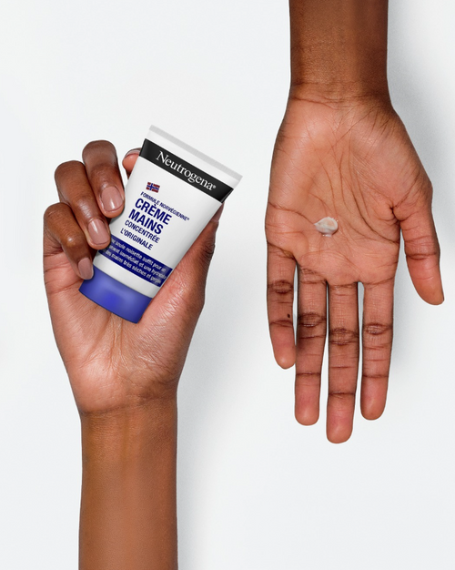 Neutrogena® - Duo Crème Mains Concentrée L'Originale - 2 Tubes 50 Ml