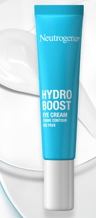 Neutrogena® - Hydro Boost Gel Contour De Yeux - Tube 15Ml