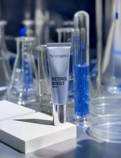 Neutrogena® - Retinol Boost Sérum - Tube 30Ml