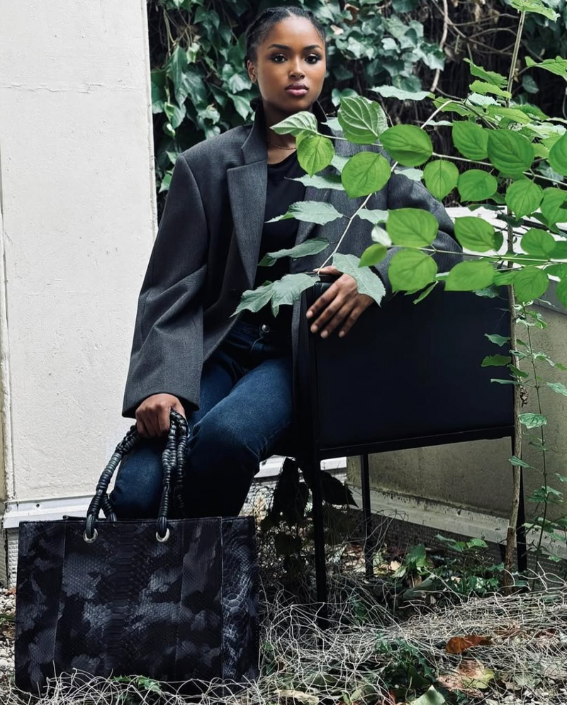 Sac Python - Giorgio After Dark