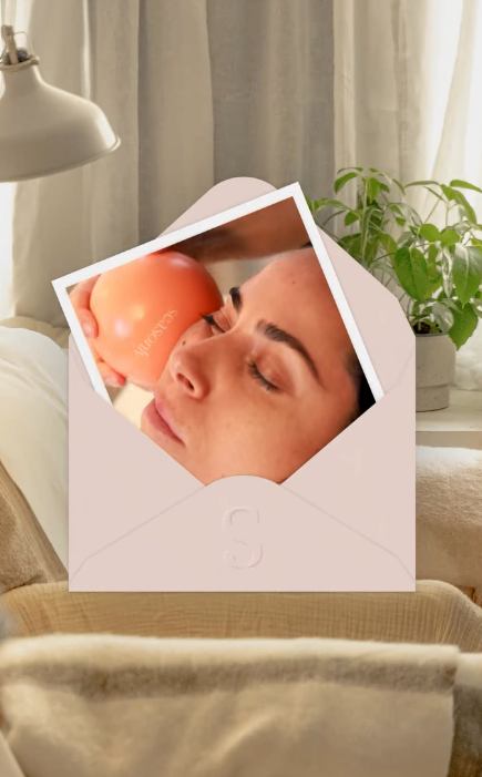 Forfaits Sculpt & Glow 1H X3 : 110€ le soin