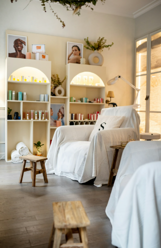 Forfaits Skeen Patch X6 : 55€ le soin