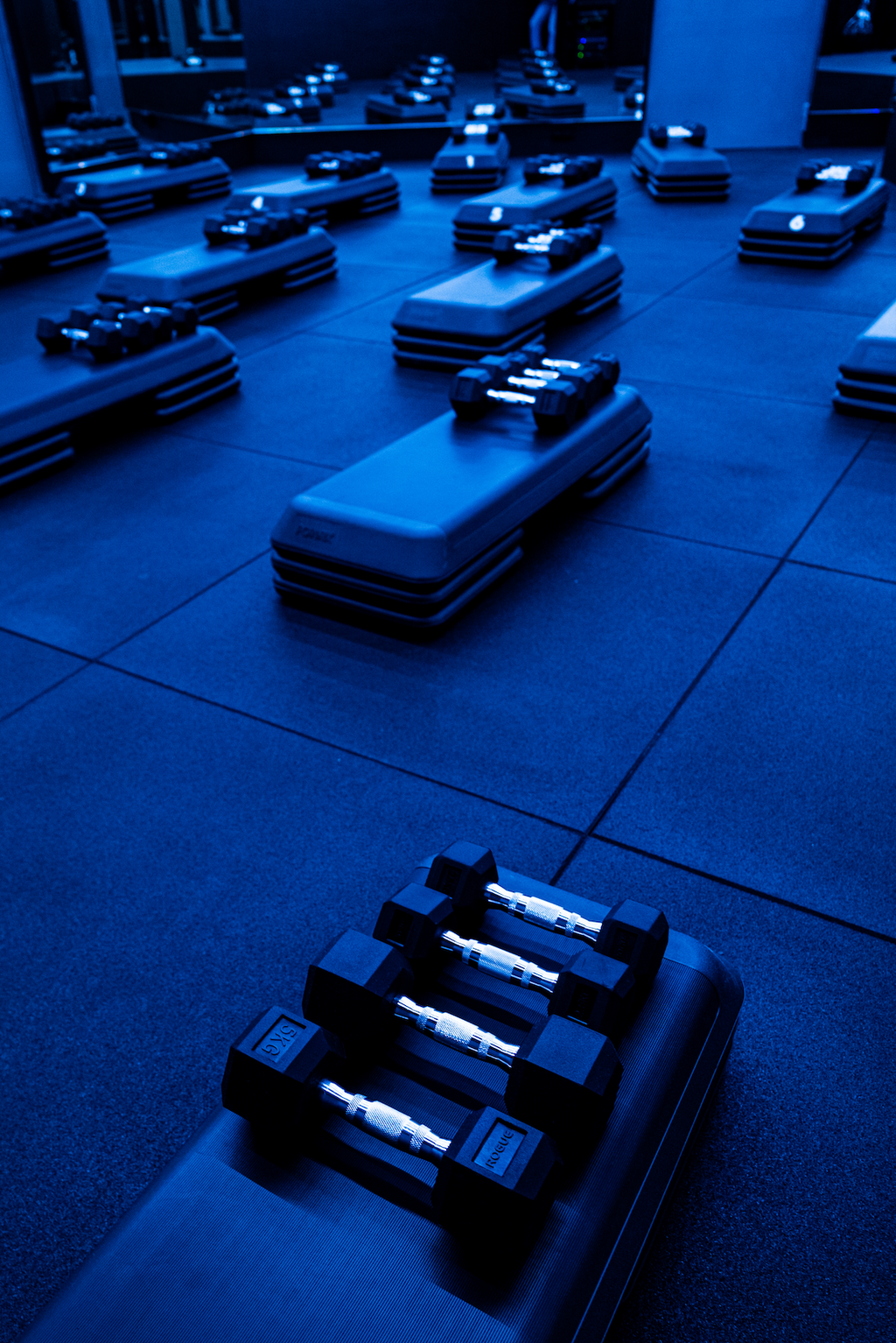 3 Sessions Boxe/Bootcamp - Lagree