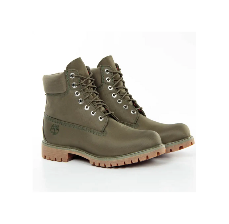 Bottes Bradstreet - Vert