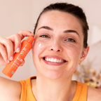 Sun Secure Photo-Age Fluido Spf50+