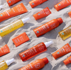 Sun Secure Photo-Age Fluido Spf50+