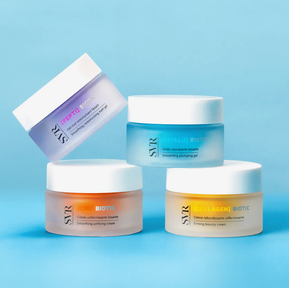 Fluide [C20] Biotic