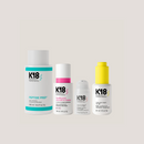 Complete Hair Routine