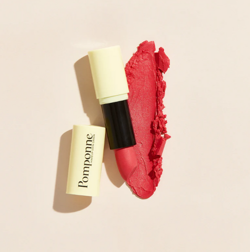 Rouge à lèvres hydratant • Framboise