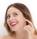 Labial hidratante • Frambuesa