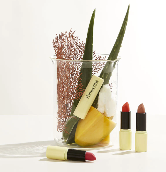 Labial hidratante • Frambuesa