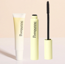 Duo • Gloss booster d'hydratation + Mascara booster de cils