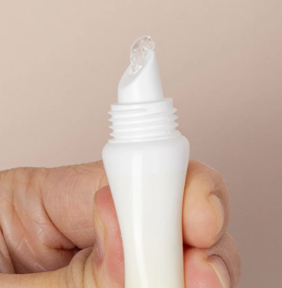 Duo • Gloss booster d'hydratation + Mascara booster de cils