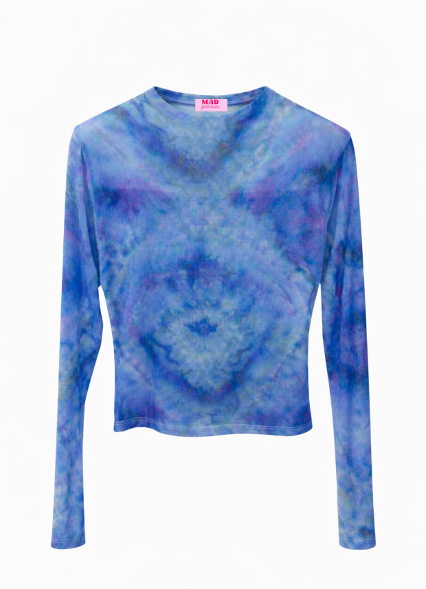 Top Solana Bleu