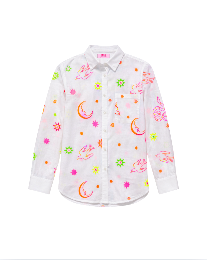 Blusa Lunea