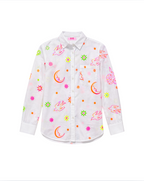 Blusa Lunea