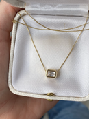 Collier The Halo Necklace