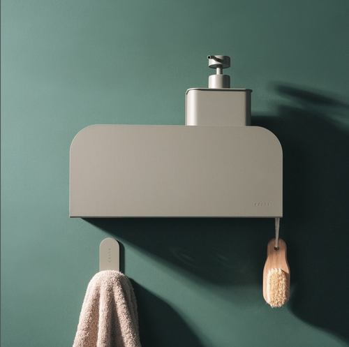 Étagère de douche - taille M