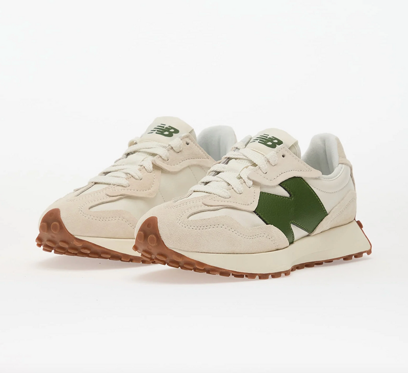 Zapatillas 327 - Blanco