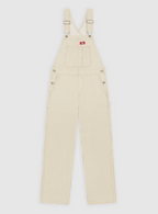 Women's Hickory Bib Overalls - Eucalyptus