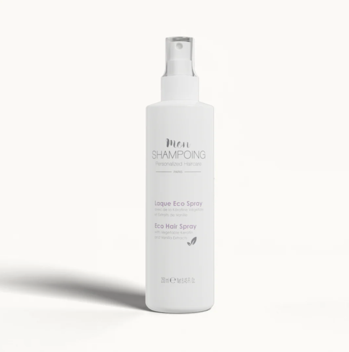 Eco Spray Lacquer - 250Ml