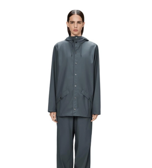 Veste W3 Lagoon - Mixte