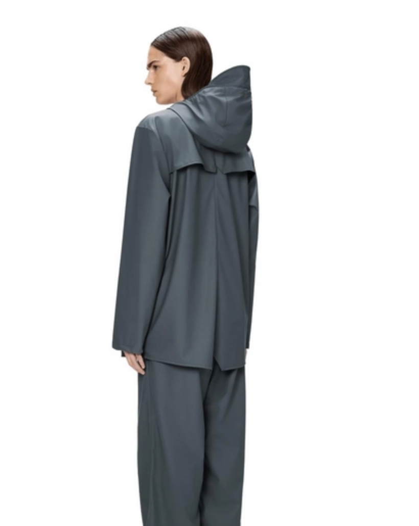 Unisex W3 Lagoon Jacket